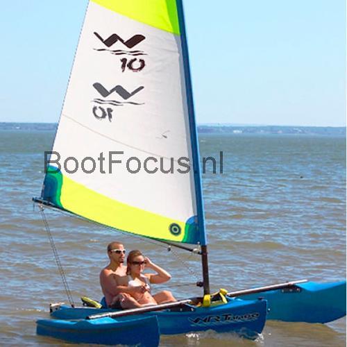 Windrider Tango specificaties 